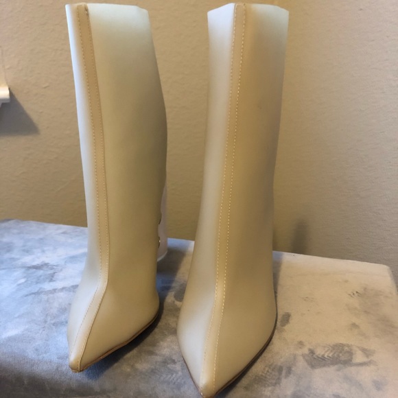 Booties - Picture 2 of 4